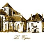 Logo Le Vigan(46)